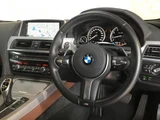 2015 BMW 6 Series 640i Coupe M Sport Coupe for sale, Japanese used car export - photo 9 of 9 | GULJI TRADERS