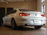 2015 BMW 6 Series Coupe Coupe for sale, Japanese used car export - photo 2 of 9 | GULJI TRADERS