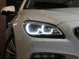 2015 BMW 6 Series Coupe Coupe for sale, Japanese used car export - photo 3 of 9 | GULJI TRADERS