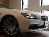2015 BMW 6 Series Coupe Coupe for sale, Japanese used car export - photo 5 of 9 | GULJI TRADERS