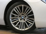 2015 BMW 6 Series Coupe Coupe for sale, Japanese used car export - photo 6 of 9 | GULJI TRADERS