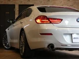 2015 BMW 6 Series Coupe Coupe for sale, Japanese used car export - photo 7 of 9 | GULJI TRADERS