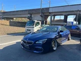 2016 BMW 6 Series Coupe M Sport Coupe for sale, Japanese used car export - photo 3 of 22 | GULJI TRADERS