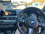 2016 BMW 6 Series Coupe M Sport Coupe for sale, Japanese used car export - photo 14 of 22 | GULJI TRADERS