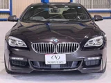 2016 BMW 6 Series 650i M Sport Sedan for sale, Japanese used car export - photo 2 of 9 | GULJI TRADERS