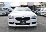 2016 BMW 6 Series 640i M Sport Sedan for sale, Japanese used car export - photo 1 of 9 | GULJI TRADERS