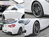2016 BMW 6 Series 640i M Sport Sedan for sale, Japanese used car export - photo 4 of 9 | GULJI TRADERS