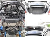 2016 BMW 6 Series 640i M Sport Sedan for sale, Japanese used car export - photo 8 of 9 | GULJI TRADERS