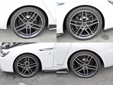 2016 BMW 6 Series 640i M Sport Sedan for sale, Japanese used car export - photo 9 of 9 | GULJI TRADERS