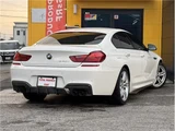 2017 BMW 6 Series Coupe M Sport Coupe for sale, Japanese used car export - photo 2 of 42 | GULJI TRADERS