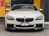 2017 BMW 6 Series Coupe M Sport Coupe for sale, Japanese used car export - photo 8 of 42 | GULJI TRADERS