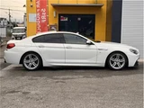 2017 BMW 6 Series Coupe M Sport Coupe for sale, Japanese used car export - photo 11 of 42 | GULJI TRADERS