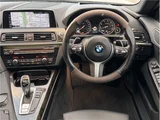 2017 BMW 6 Series Coupe M Sport Coupe for sale, Japanese used car export - photo 12 of 42 | GULJI TRADERS