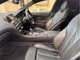 2017 BMW 6 Series Coupe M Sport Coupe for sale, Japanese used car export - photo 15 of 42 | GULJI TRADERS