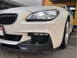 2017 BMW 6 Series Coupe M Sport Coupe for sale, Japanese used car export - photo 38 of 42 | GULJI TRADERS