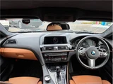 2018 BMW 6 Series Coupe Sport Coupe for sale, Japanese used car export - photo 2 of 51 | GULJI TRADERS