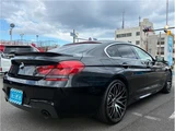 2018 BMW 6 Series Coupe Sport Coupe for sale, Japanese used car export - photo 3 of 51 | GULJI TRADERS