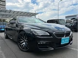 2018 BMW 6 Series Coupe Sport Coupe for sale, Japanese used car export - photo 5 of 51 | GULJI TRADERS