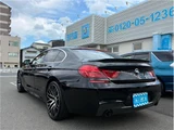 2018 BMW 6 Series Coupe Sport Coupe for sale, Japanese used car export - photo 7 of 51 | GULJI TRADERS