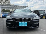 2018 BMW 6 Series Coupe Sport Coupe for sale, Japanese used car export - photo 8 of 51 | GULJI TRADERS
