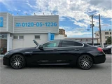 2018 BMW 6 Series Coupe Sport Coupe for sale, Japanese used car export - photo 9 of 51 | GULJI TRADERS