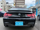 2018 BMW 6 Series Coupe Sport Coupe for sale, Japanese used car export - photo 10 of 51 | GULJI TRADERS