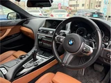 2018 BMW 6 Series Coupe Sport Coupe for sale, Japanese used car export - photo 13 of 51 | GULJI TRADERS