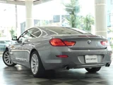 2018 BMW 6 Series 640i Coupe Coupe for sale, Japanese used car export - photo 2 of 9 | GULJI TRADERS