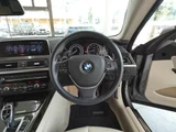 2018 BMW 6 Series 640i Coupe Coupe for sale, Japanese used car export - photo 8 of 9 | GULJI TRADERS