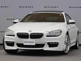 2018 BMW 6 Series Coupe M Sport Coupe for sale, Japanese used car export - photo 1 of 9 | GULJI TRADERS