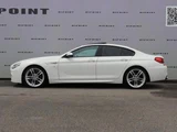 2018 BMW 6 Series Coupe M Sport Coupe for sale, Japanese used car export - photo 6 of 9 | GULJI TRADERS