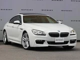 2018 BMW 6 Series Coupe M Sport Coupe for sale, Japanese used car export - photo 8 of 9 | GULJI TRADERS