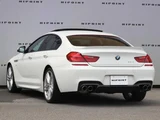 2018 BMW 6 Series Coupe M Sport Coupe for sale, Japanese used car export - photo 9 of 9 | GULJI TRADERS