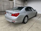 2009 BMW 7 Series Sedan for sale, Japanese used car export - photo 2 of 16 | GULJI TRADERS