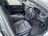 2009 BMW 7 Series Sedan for sale, Japanese used car export - photo 3 of 16 | GULJI TRADERS