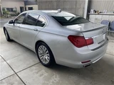 2009 BMW 7 Series Sedan for sale, Japanese used car export - photo 4 of 16 | GULJI TRADERS