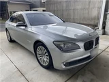 2009 BMW 7 Series Sedan for sale, Japanese used car export - photo 5 of 16 | GULJI TRADERS