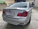 2009 BMW 7 Series Sedan for sale, Japanese used car export - photo 6 of 16 | GULJI TRADERS