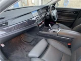 2009 BMW 7 Series Sedan for sale, Japanese used car export - photo 7 of 16 | GULJI TRADERS