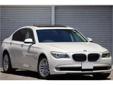 2009 BMW 7 Series 740i Sedan for sale, Japanese used car export - photo 1 of 41 | GULJI TRADERS