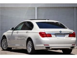 2009 BMW 7 Series 740i Sedan for sale, Japanese used car export - photo 2 of 41 | GULJI TRADERS
