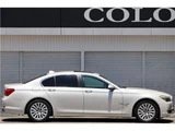 2009 BMW 7 Series 740i Sedan for sale, Japanese used car export - photo 3 of 41 | GULJI TRADERS