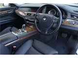 2009 BMW 7 Series 740i Sedan for sale, Japanese used car export - photo 4 of 41 | GULJI TRADERS