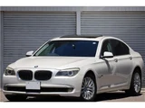 2009 BMW 7 Series 740i Sedan for sale, Japanese used car export - photo 8 of 41 | GULJI TRADERS
