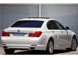 2009 BMW 7 Series 740i Sedan for sale, Japanese used car export - photo 9 of 41 | GULJI TRADERS