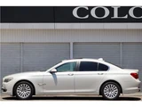 2009 BMW 7 Series 740i Sedan for sale, Japanese used car export - photo 10 of 41 | GULJI TRADERS
