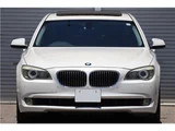 2009 BMW 7 Series 740i Sedan for sale, Japanese used car export - photo 11 of 41 | GULJI TRADERS