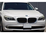 2009 BMW 7 Series 740i Sedan for sale, Japanese used car export - photo 12 of 41 | GULJI TRADERS