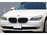 2009 BMW 7 Series 740i Sedan for sale, Japanese used car export - photo 15 of 41 | GULJI TRADERS