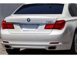 2009 BMW 7 Series 740i Sedan for sale, Japanese used car export - photo 19 of 41 | GULJI TRADERS